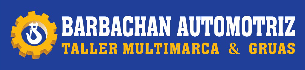 Barbachan Automotriz